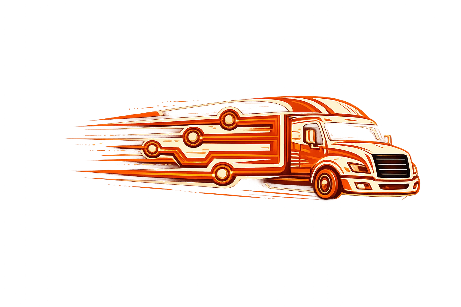 LogiOps — Dispatch Software for Trucking Companies | Free Trial
